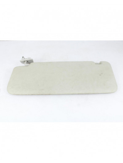 Recambio de parasol derecho para volkswagen crafter furgoneta (sy_, sx_) 2.0 tdi referencia OEM IAM 7C0857552