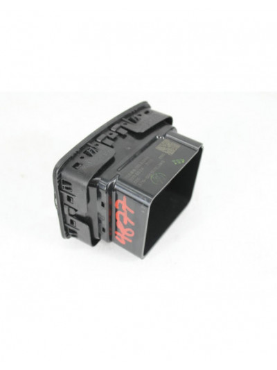 Rejilla aireadora VOLKSWAGEN CRAFTER Furgoneta 2.0 TDI 2017