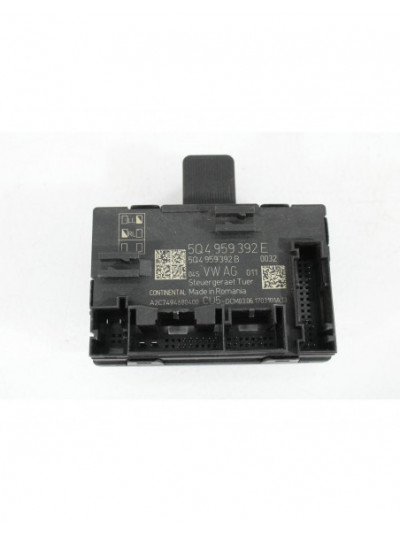 Recambio de modulo electronico para volkswagen crafter furgoneta (sy_, sx_) 2.0 tdi referencia OEM IAM 5Q4959392E