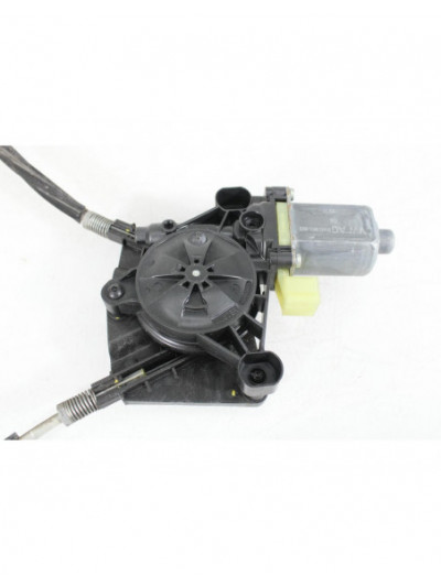 Recambio de elevalunas delantero izquierdo para volkswagen crafter furgoneta (sy_, sx_) 2.0 tdi referencia OEM IAM 8W0959802