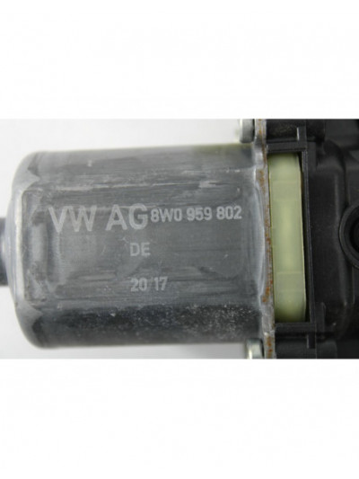 Recambio de elevalunas delantero izquierdo para volkswagen crafter furgoneta (sy_, sx_) 2.0 tdi referencia OEM IAM 8W0959802