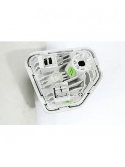 Recambio de parasol izquierdo para volkswagen crafter furgoneta (sy_, sx_) 2.0 tdi referencia OEM IAM 7C0857551