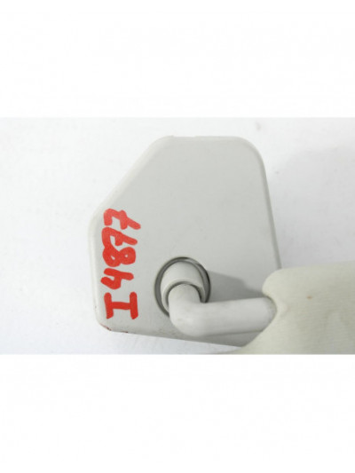 Recambio de parasol izquierdo para volkswagen crafter furgoneta (sy_, sx_) 2.0 tdi referencia OEM IAM 7C0857551