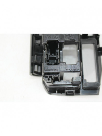 Recambio de moldura interior para volkswagen crafter furgoneta (sy_, sx_) 2.0 tdi referencia OEM IAM 7C0857212B