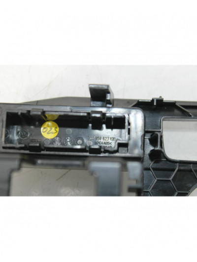 Recambio de moldura interior para volkswagen crafter furgoneta (sy_, sx_) 2.0 tdi referencia OEM IAM 7C0857212B