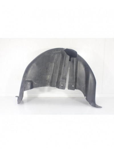 Recambio de paso rueda trasero derecho para volkswagen polo (6c1) advance bluemotion referencia OEM IAM 6R0810972