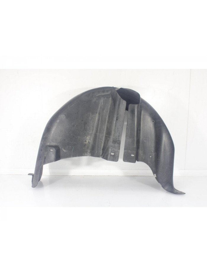 Recambio de paso rueda trasero derecho para volkswagen polo (6c1) advance bluemotion referencia OEM IAM 6R0810972