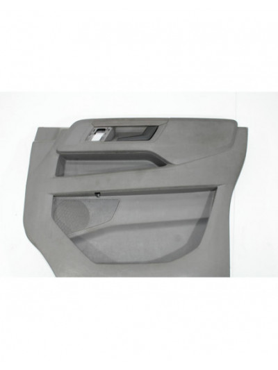 Recambio de guarnecido puerta delantera derecha para volkswagen crafter furgoneta (sy_, sx_) 2.0 tdi referencia OEM IAM 7C086713