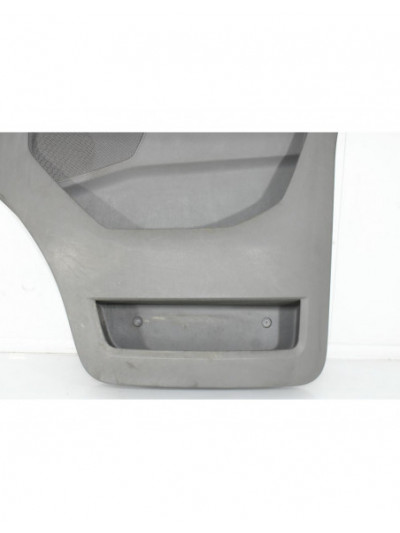 Recambio de guarnecido puerta delantera derecha para volkswagen crafter furgoneta (sy_, sx_) 2.0 tdi referencia OEM IAM 7C086713