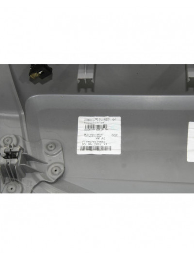 Recambio de guarnecido puerta delantera derecha para volkswagen crafter furgoneta (sy_, sx_) 2.0 tdi referencia OEM IAM 7C086713