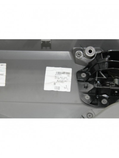 Recambio de guarnecido puerta delantera derecha para volkswagen crafter furgoneta (sy_, sx_) 2.0 tdi referencia OEM IAM 7C086713