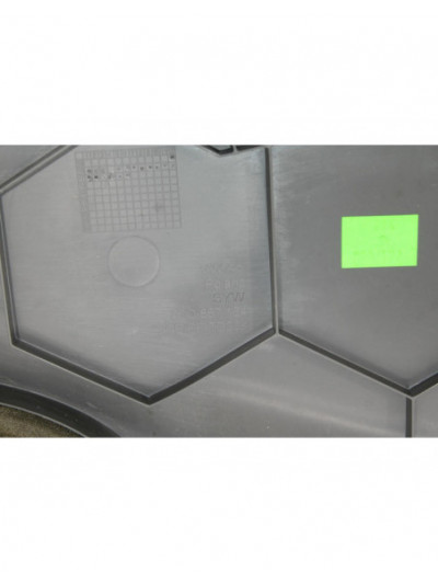 Recambio de guarnecido puerta delantera derecha para volkswagen crafter furgoneta (sy_, sx_) 2.0 tdi referencia OEM IAM 7C086713