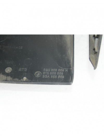 Guarnecido columna direccion VOLKSWAGEN CRAFTER Furgoneta 2.0 TDI 2017