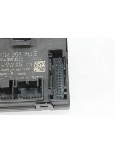 Recambio de modulo electronico para volkswagen crafter furgoneta (sy_, sx_) 2.0 tdi referencia OEM IAM 5Q4959393E