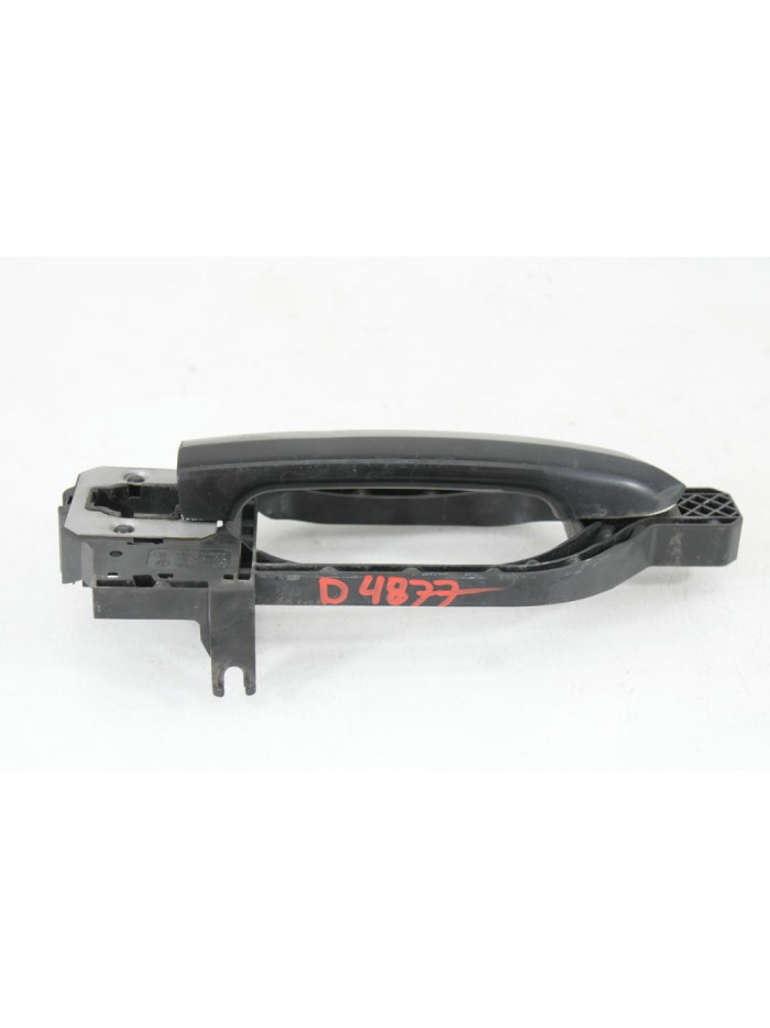 Recambio de maneta exterior delantera derecha para volkswagen crafter furgoneta (sy_, sx_) 2.0 tdi referencia OEM IAM 7C0837886
