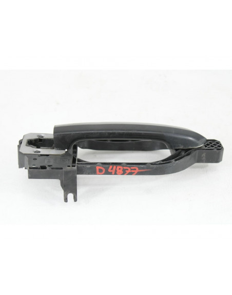 Recambio de maneta exterior delantera derecha para volkswagen crafter furgoneta (sy_, sx_) 2.0 tdi referencia OEM IAM 7C0837886