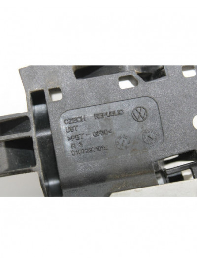 Recambio de maneta exterior delantera derecha para volkswagen crafter furgoneta (sy_, sx_) 2.0 tdi referencia OEM IAM 7C0837886