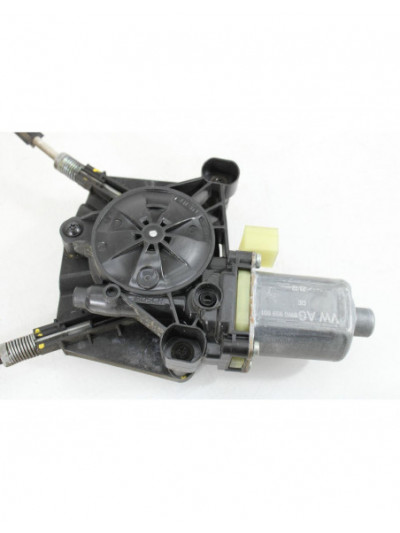 Recambio de elevalunas delantero derecho para volkswagen crafter furgoneta (sy_, sx_) 2.0 tdi referencia OEM IAM 8W0959801