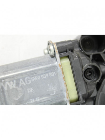Recambio de elevalunas delantero derecho para volkswagen crafter furgoneta (sy_, sx_) 2.0 tdi referencia OEM IAM 8W0959801