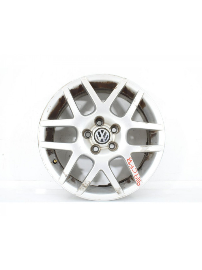 Recambio de llanta para volkswagen golf iv berlina (1j1) advance referencia OEM IAM 1J0601025AN