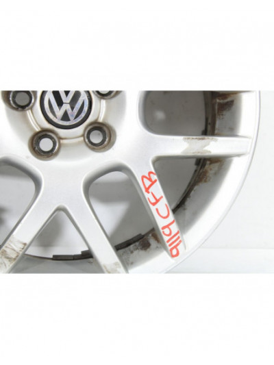 Recambio de llanta para volkswagen golf iv berlina (1j1) advance referencia OEM IAM 1J0601025AN