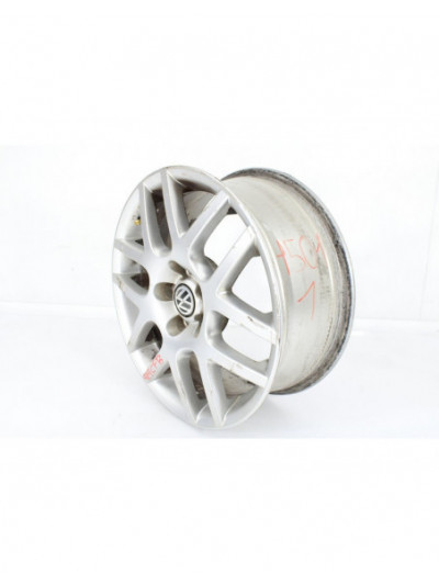 Recambio de llanta para volkswagen golf iv berlina (1j1) advance referencia OEM IAM 1J0601025AN