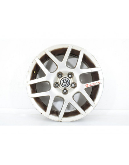 Recambio de llanta para volkswagen golf iv berlina (1j1) advance referencia OEM IAM 1J0601025AN