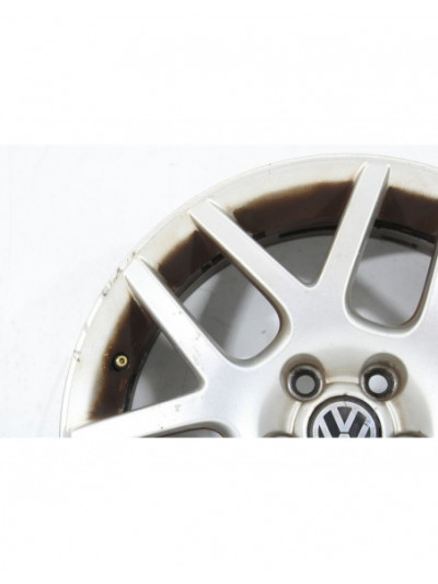 Recambio de llanta para volkswagen golf iv berlina (1j1) advance referencia OEM IAM 1J0601025AN