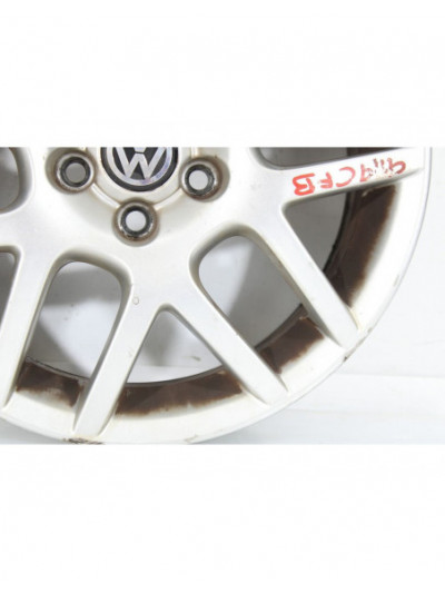 Recambio de llanta para volkswagen golf iv berlina (1j1) advance referencia OEM IAM 1J0601025AN