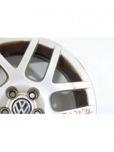 Recambio de llanta para volkswagen golf iv berlina (1j1) advance referencia OEM IAM 1J0601025AN