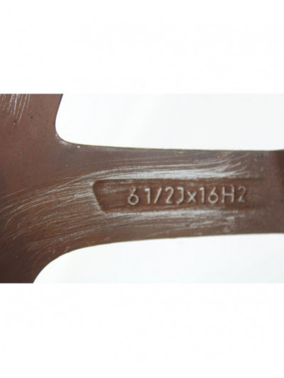 Recambio de llanta para volkswagen golf iv berlina (1j1) advance referencia OEM IAM 1J0601025AN