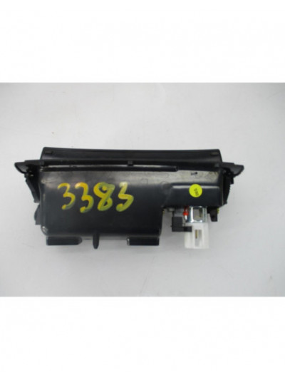 Recambio de cenicero para volkswagen passat variant (365) exclusive bluemotion referencia OEM IAM 3C0863284K