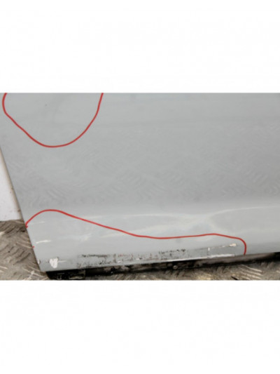 Puerta delantera derecha AUDI A3 1.9 TDI 2005
