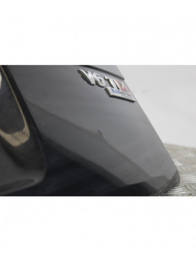 Recambio de porton trasero para volkswagen touareg (7l6) v6 tdi referencia OEM IAM NEGRO