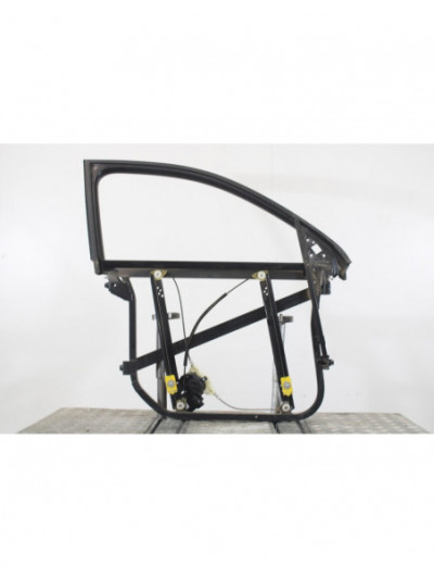 Recambio de elevalunas delantero derecho para volkswagen touareg (7l6) v6 tdi referencia OEM IAM 7L0837462F