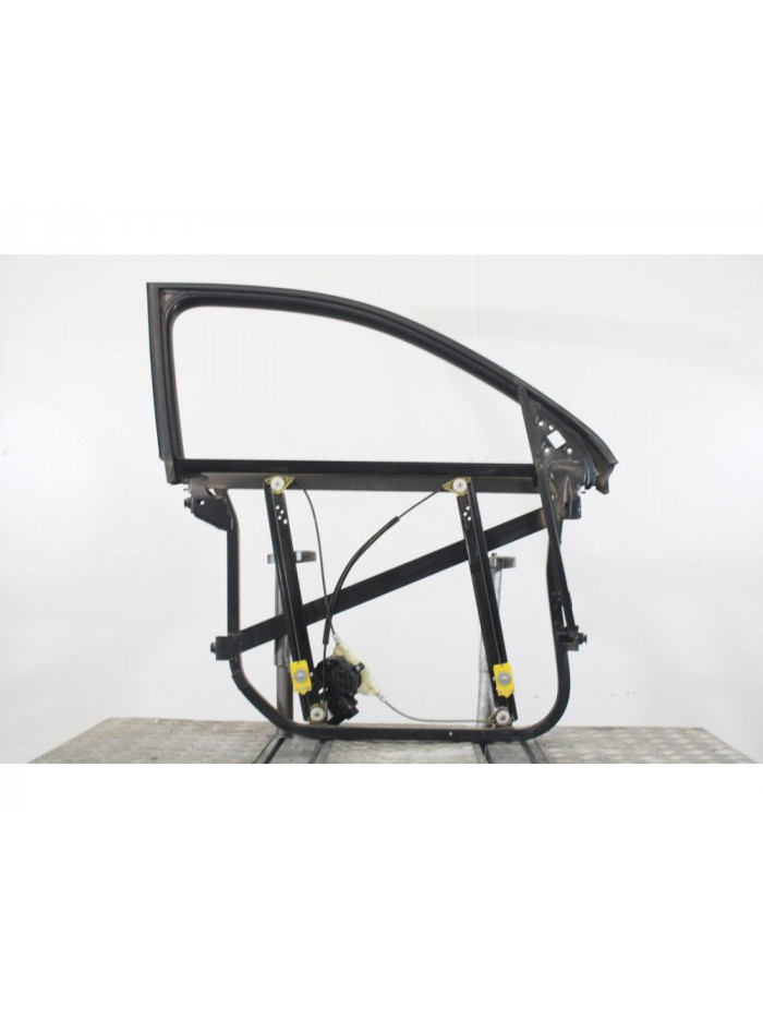 Elevalunas delantero derecho VOLKSWAGEN TOUAREG V6 TDI 2008