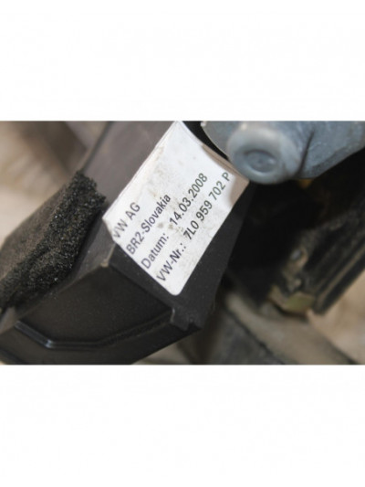 Elevalunas delantero derecho VOLKSWAGEN TOUAREG V6 TDI 2008