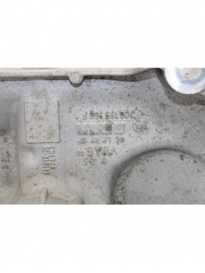 Recambio de puente delantero para volkswagen passat berlina (3c2) 1.9 tdi referencia OEM IAM 3C0199369F