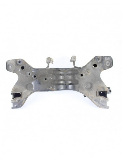 Recambio de puente delantero para volkswagen polo (6c1) advance bluemotion referencia OEM IAM 6C0199315G