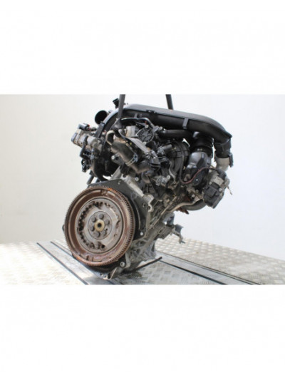 Motor completo VOLKSWAGEN POLO Advance BlueMotion Gasolina 90CV 66KW 2015