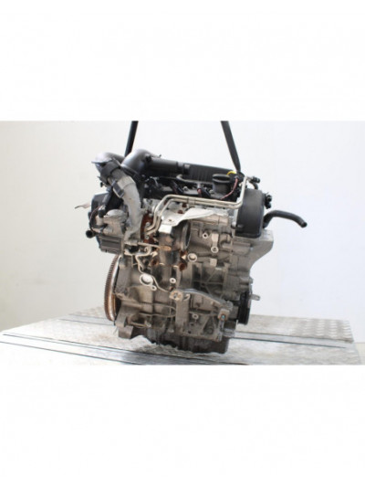 Motor completo VOLKSWAGEN POLO Advance BlueMotion Gasolina 90CV 66KW 2015