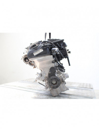 Motor completo VOLKSWAGEN POLO Advance BlueMotion Gasolina 90CV 66KW 2015