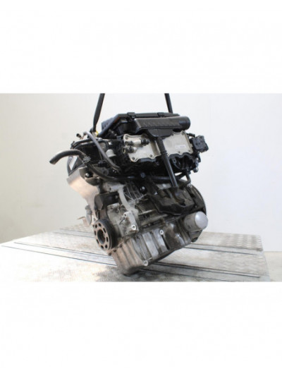 Motor completo VOLKSWAGEN POLO Advance BlueMotion Gasolina 90CV 66KW 2015