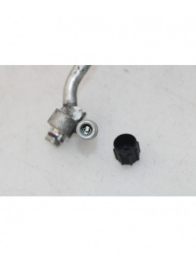 Recambio de tubo aire acondicionado para bmw 5 (f10) 520 d referencia OEM IAM 925070903
