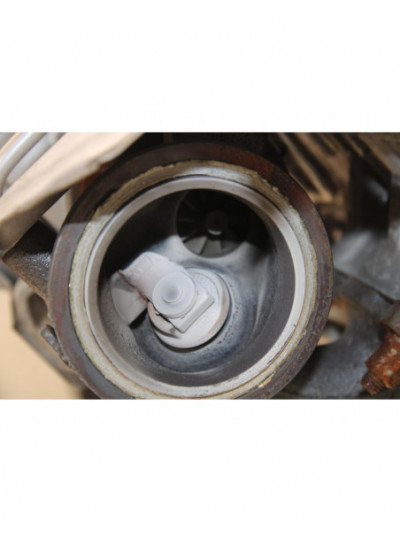 Motor completo VOLKSWAGEN POLO Advance BlueMotion Gasolina 90CV 66KW 2015