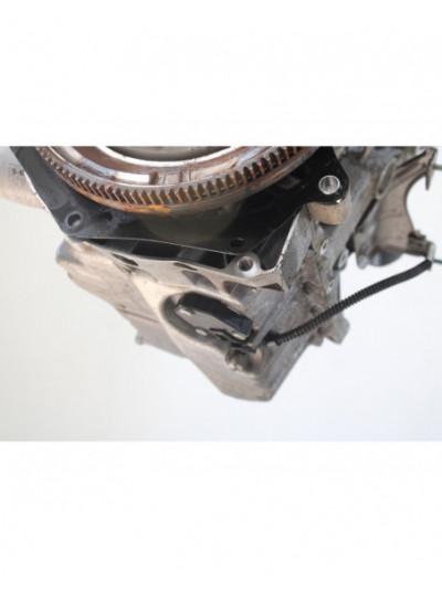 Motor completo VOLKSWAGEN POLO Advance BlueMotion Gasolina 90CV 66KW 2015