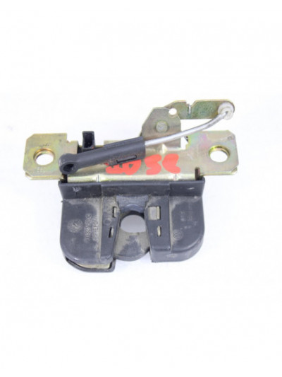 Recambio de cerradura maletero / porton para volkswagen new beetle (9c1/1c1) 1.6 referencia OEM IAM 1C0827505C