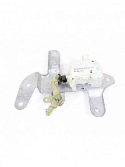 Recambio de motor cierre centralizado porton para volkswagen new beetle (9c1/1c1) 1.6 referencia OEM IAM 3B0959781A