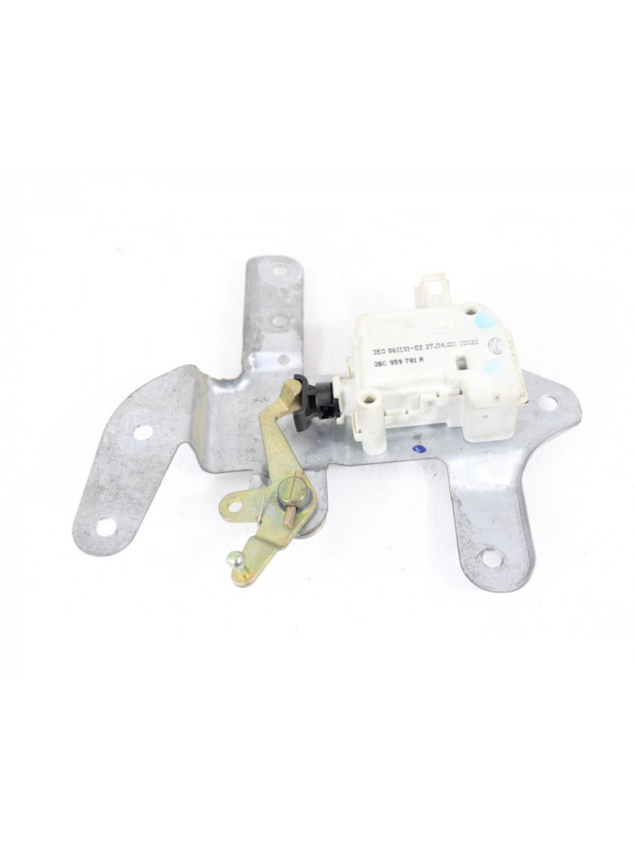 Recambio de motor cierre centralizado porton para volkswagen new beetle (9c1/1c1) 1.6 referencia OEM IAM 3B0959781A