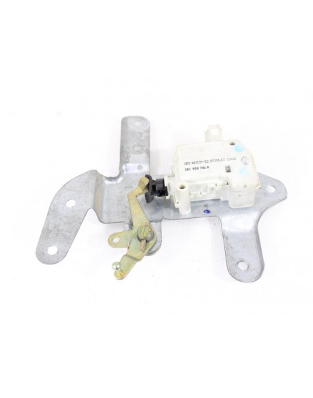 Recambio de motor cierre centralizado porton para volkswagen new beetle (9c1/1c1) 1.6 referencia OEM IAM 3B0959781A